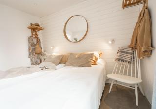 Stuga Glommen 2 bed cottage - Glommen - 1