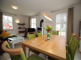 Reethaus Seeschwalbe - Glowe - 9