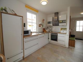 Reethaus Seeschwalbe - Glowe - 6