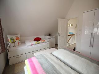 Reethaus Seeschwalbe - Glowe - 3