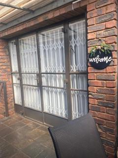 AfricaLove on Tiger Suite - Pretoria - 8