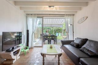 Maison proche du lac ! - Biscarrosse - 3