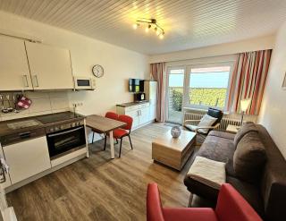 "Wohnung 1 - G Pape" mit 2 Terrassen, kostenloses WLAN, Longstay Rabatt, Nähe Dünenpark - Grömitz - 9