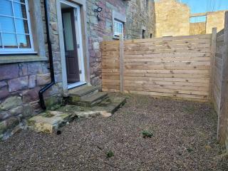 Cosy country cottage beside Ancient Woodlands - Paxton - 8