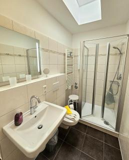 "Wohnung 1 - G Pape" mit 2 Terrassen, kostenloses WLAN, Longstay Rabatt, Nähe Dünenpark - Grömitz - 1