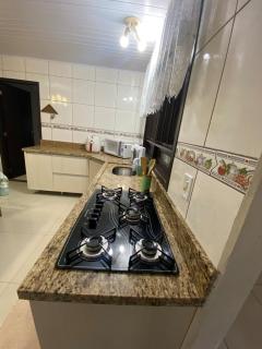Spacious house with air-conditioning 3 km from BR 101 - 8