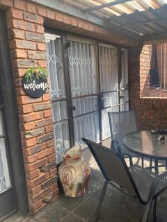 AfricaLove on Tiger Suite - 5