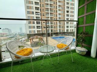 NewLife Homestay - Kon Rung (1) - 8