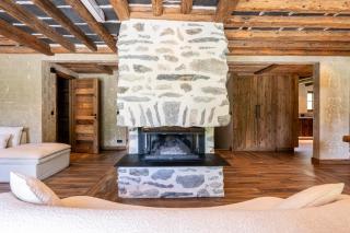 Chalet Gaston - Champagny-en-Vanoise - 6