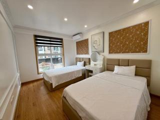 NewLife Homestay - Kon Rung (1) - 3