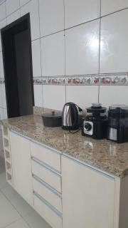 Spacious house with air-conditioning 3 km from BR 101 - 1