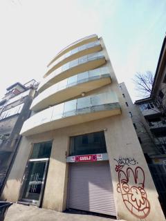Cismigiu Bauhaus - Bucarest - 0