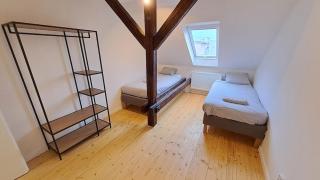 Prague Urban Oasis Loft - 1