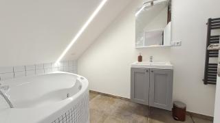 Prague Urban Oasis Loft - Praga - 5