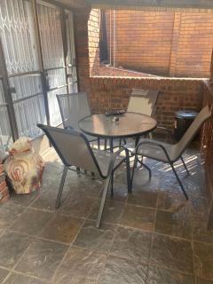 AfricaLove on Tiger Suite - 3