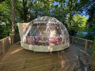 Bulle au Fil de l'eau - Romilly-sur-Andelle - 7