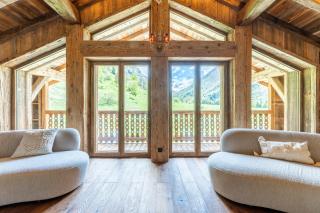 Chalet Gaston - Champagny-en-Vanoise - 5