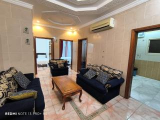 اجنحة الشام ابلس - Medina - 5
