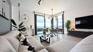 POLOP HILLS villa - 0