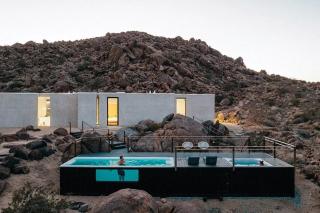 Prism By The Cohost Company - Joshua Tree - 9