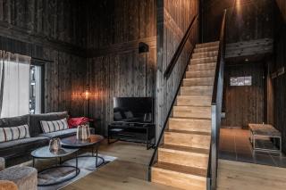 Kikut Alpin Lodge 1301 - Hol - 9