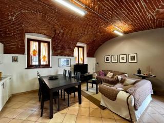 Appartamento G&G - Carpignano Sesia - 8