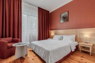 Seasons SPA Hotel - Kozin - 8