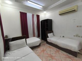 اجنحة الشام ابلس - Medina - 6