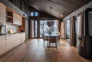 Kikut Alpin Lodge 1301 - Hol - 8