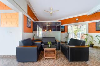 FabHotel Star Inn Plus - Kovalam - 1