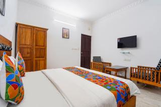 FabHotel Star Inn Plus - 8