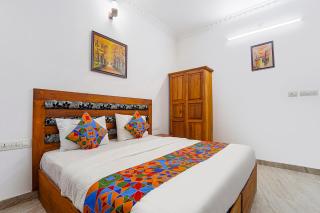 FabHotel Star Inn Plus - Kovalam - 9