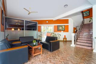 FabHotel Star Inn Plus - Kovalam - 6