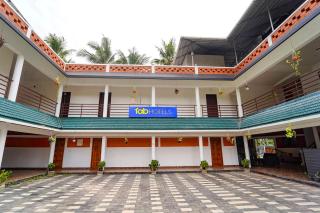 FabHotel Star Inn Plus - Kovalam - 0