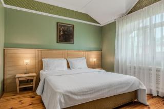 Seasons SPA Hotel - Kozin - 5