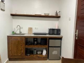 One bedroom studio in Masaki - Dar es Salaam - 2