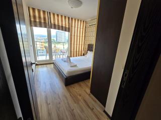 Sea View Dune Apartment - Sunny Beach - 1