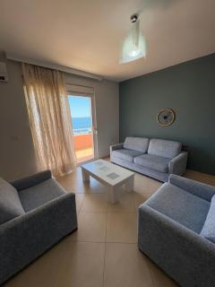 Cosmopolitan Apartment 1 - Sarandë - 8