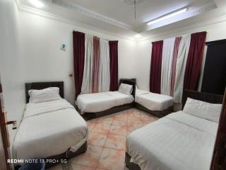 اجنحة الشام ابلس - Medina - 7