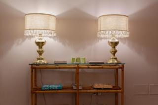 Lunaria Suites - Fyodor Dostoyevsky's house - Florencia - 6
