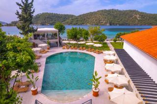 Hotel Meri All inclusive - Oludeniz - 3