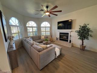 Waterfront House in Paradise at Cape Coral - Cape Coral - 0