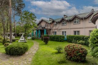 Seasons SPA Hotel - Kozin - 1