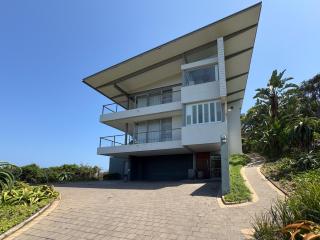 Coral Suite, Lymegrove Beach Villa - Umdloti - 9
