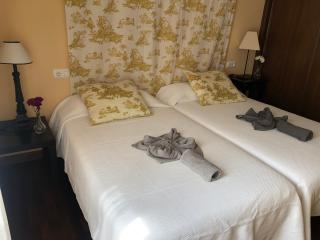 Amplio y Acogedor Piso en Nueva - 3