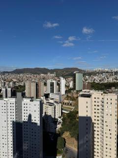 Raja Vista da Serra - Belo Horizonte - 2