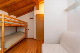 La Casa di Elvira-Mansarda - Alleghe - 2