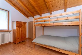 La Casa di Elvira-Mansarda - Alleghe - 1