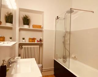Maison de charme avec piscine - Dax - 1