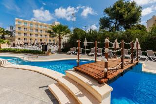 O7 Club Cala Ratajda - Cala Ratjada - 8